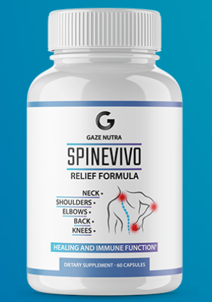 spine vivo