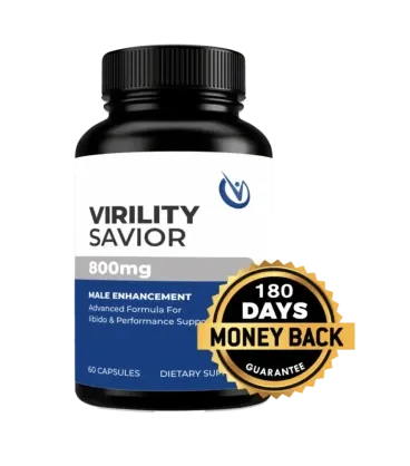 virility savior