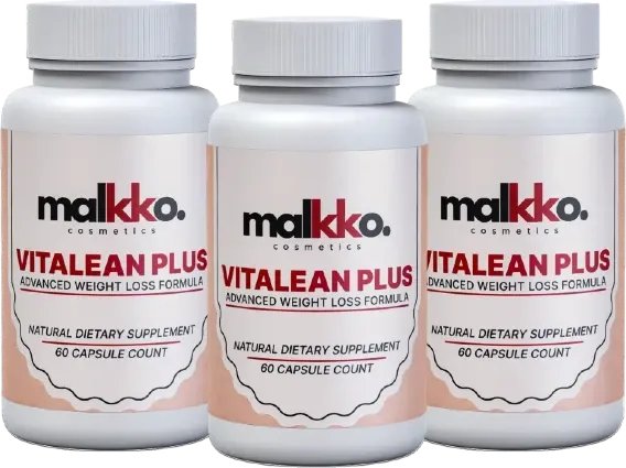 vitalean plus